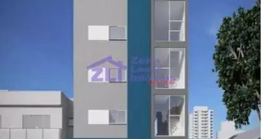 Apartamento à venda, 32 m² por r$ 277.000,00 - vila dalila - são paulo/sp