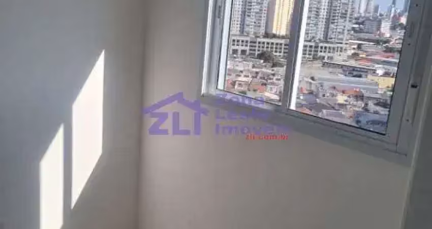 Apartamento com 2 dormitórios à venda, 35 m² - no tatuapé - são paulo/sp