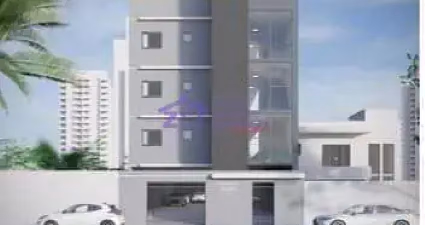 Apartamento à venda, 34 m² por r$ 313.000,00 - vila antonieta - são paulo/sp