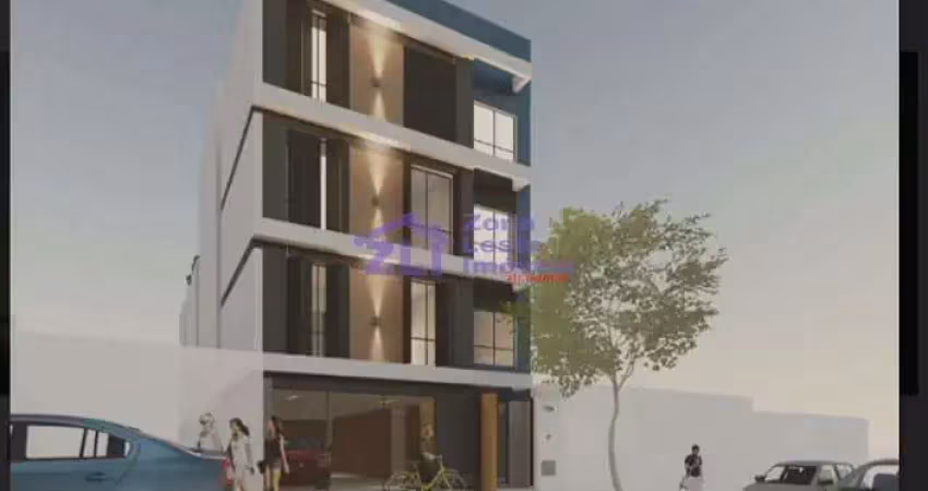 Apartamento com 2 dormitórios à venda, 41 m² por r$ 333.000,00 - vila formosa - são paulo/sp