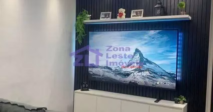 Apartamento com 1 dormitório à venda- parque são lucas - são paulo