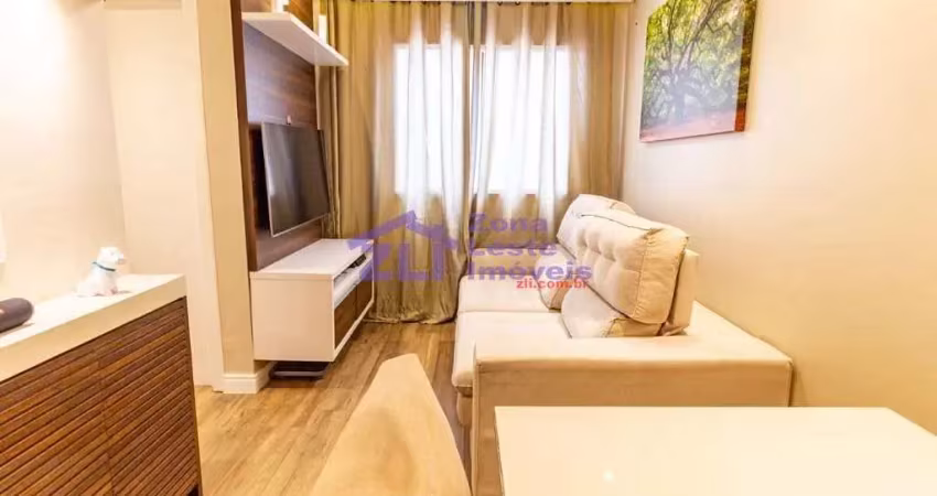 Apartamento com 2 dormitórios à venda, - belenzinho - são paulo