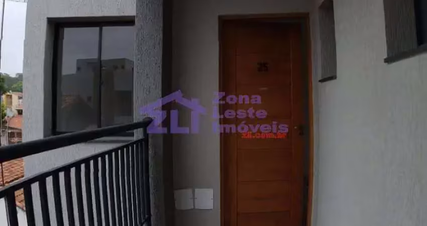 Apartamento à venda, 37 m² por r$ 229.900,00 - vila carrão - são paulo/sp