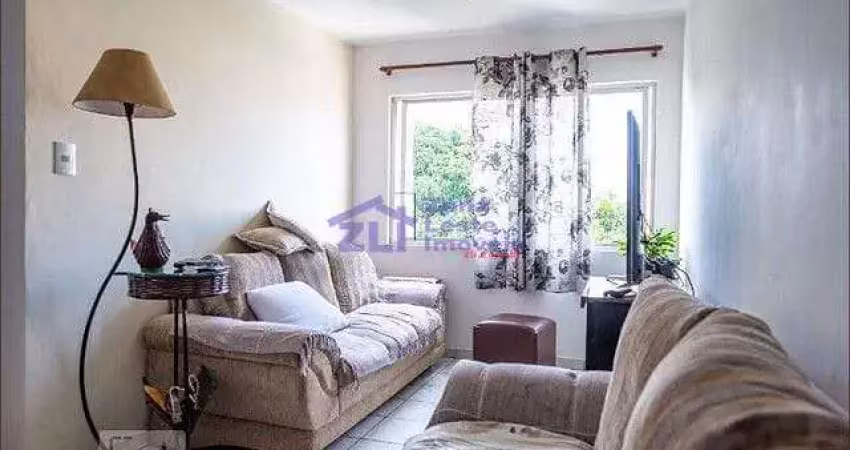 Apartamento com 2 quartos à venda na Rua Lefosse, 168, Vila Invernada, São Paulo