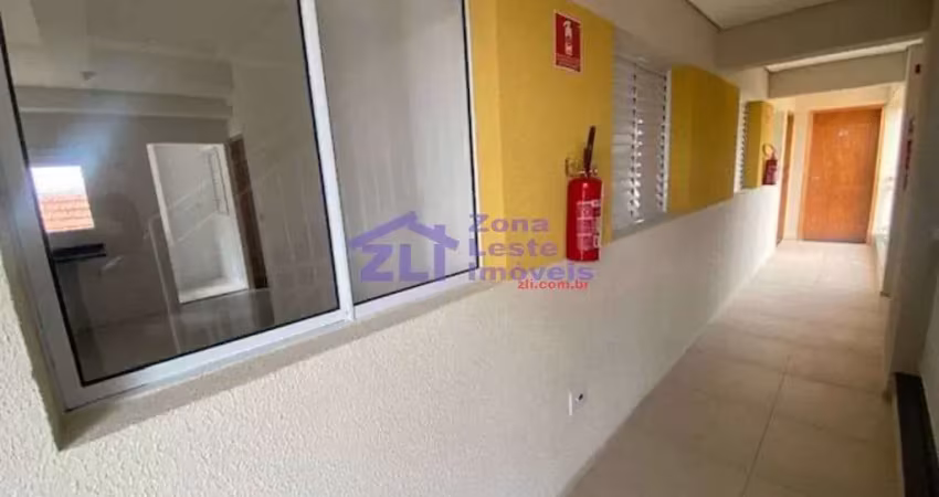 Apartamento com 2 dormitórios, 33 m² - venda por r$ 245.000,00 ou aluguel por r$ 1.485,27/mês - jar