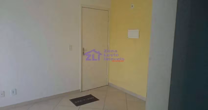 Apartamento com 2 dormitórios à venda, 50 m² por r$ 295.000,00 - jardim vila formosa - são paulo/sp