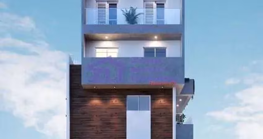 Apartamento com 1 dormitório à venda, 30 m² por r$ 240.000,00 - vila formosa - são paulo/sp