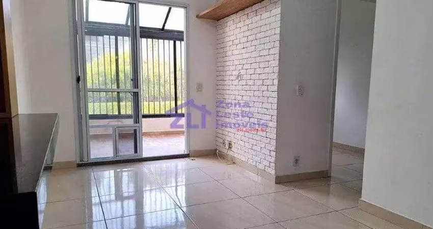 Apartamento com 2 dormitórios à venda, 55 m² na - penha - são paulo/sp