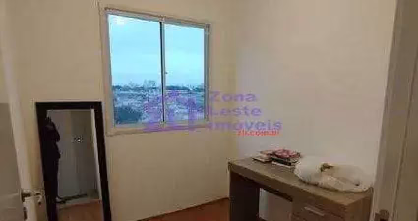Apartamento com 2 dormitórios à venda, 35 m² na - vila prudente (zona leste) - são paulo/sp