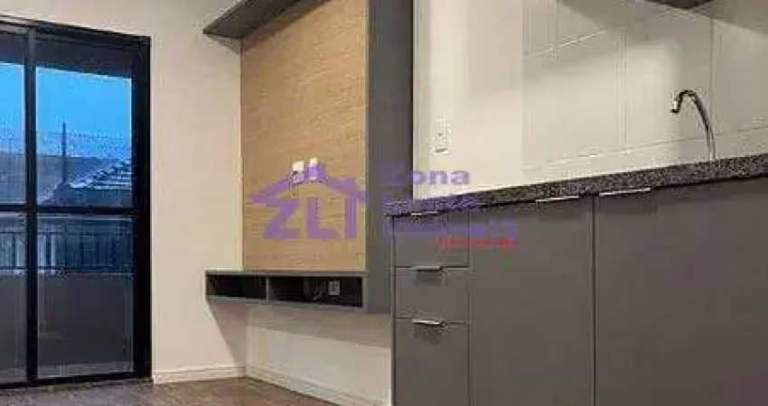 Apartamento com 1 dormitório, 30 m² -no - belenzinho - são paulo/sp