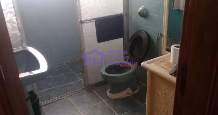 Apartamento com 1 quarto à venda na Rua Carlo Albacini, 106, Conjunto Residencial José Bonifácio, São Paulo
