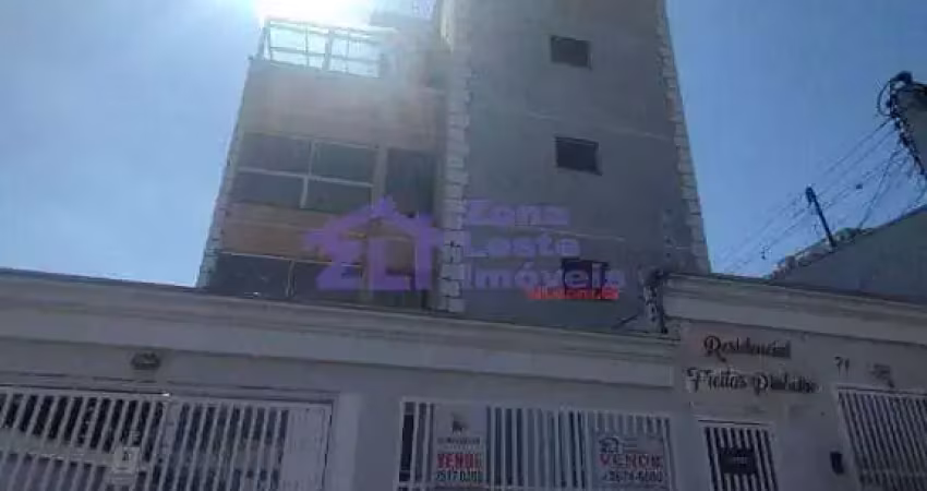 Apartamento- 43,24 m²- 2 dormitórios/ sem vaga- vl. aricanduva- venda- $ 330.000,00