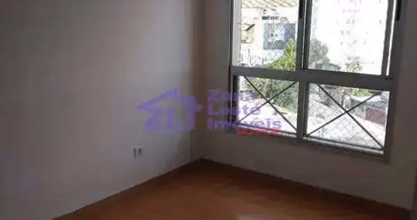 Apartamento com 2 dormitórios à venda - vila ré - são paulo