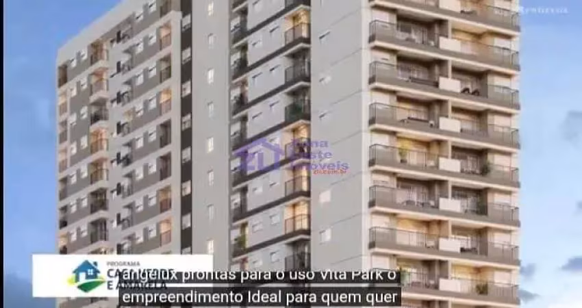 Apartamento com 2 dormitórios à venda, 38 m² por r$ 355.000,00 - vila formosa - são paulo/sp