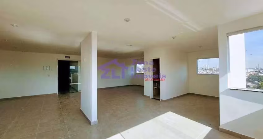 Apartamento com 2 dormitórios à venda, 40 m² por r$ 350.000,00 - chácara belenzinho - são paulo/sp