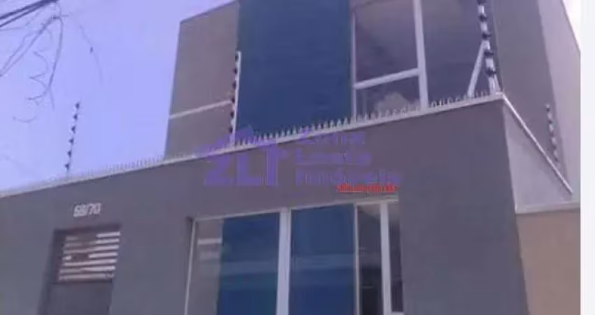 Apartamento com 2 dormitórios, 42 m² - venda por r$ 225.000,00 ou aluguel por r$ 1.700,00/mês - vil
