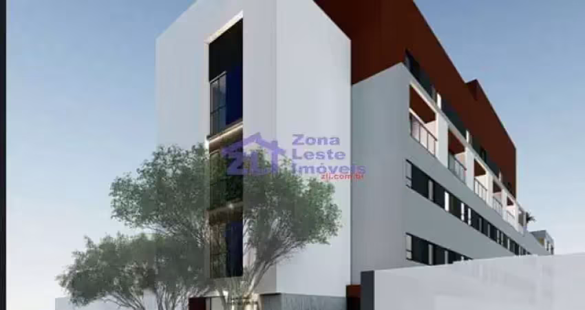 Apartamento à venda, 34 m² por r$ 221.000,00 - vila carrão - são paulo/sp
