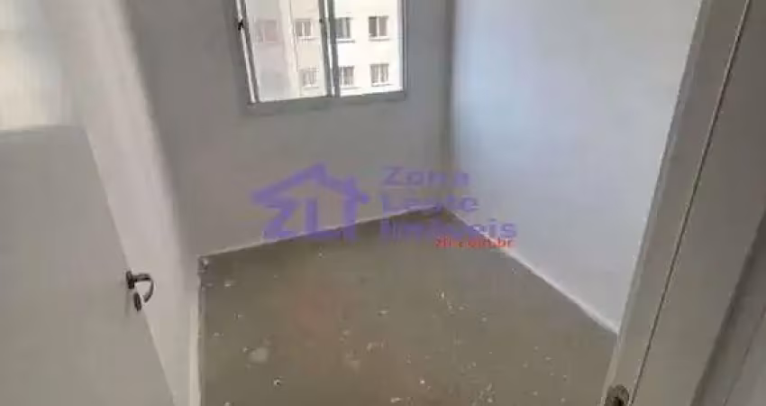 Apartamento com 2 dormitórios à venda - itaquera - são paulo