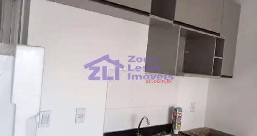 Apartamento com 1 dormitório, 35 m² - venda ou aluguel  no - tatuapé - são paulo/sp