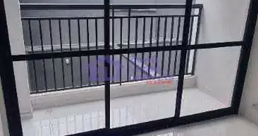 Apartamento com 1 dormitório à venda, 26 m²  no - tatuapé- são paulo/sp