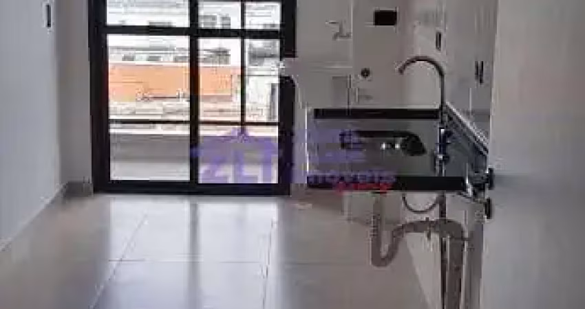 Apartamento com 2 dormitórios à venda, 48 m² por r$ 370.000,00 - vila fernandes - são paulo/sp
