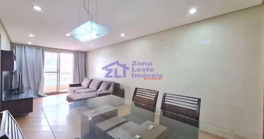 Apartamento com 2 dormitórios à venda, 65 m²  no são lucas - são paulo/sp