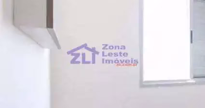 Apartamento com 2 dormitórios à venda, 51 m² na - cidade líder - são paulo/sp