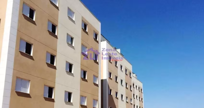 Apartamento residencial à venda, vila nova curuçá, são paulo.