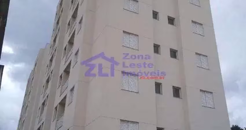 Apartamento à venda, 52 m² por r$ 280.000,00 - penha de frança - são paulo/sp