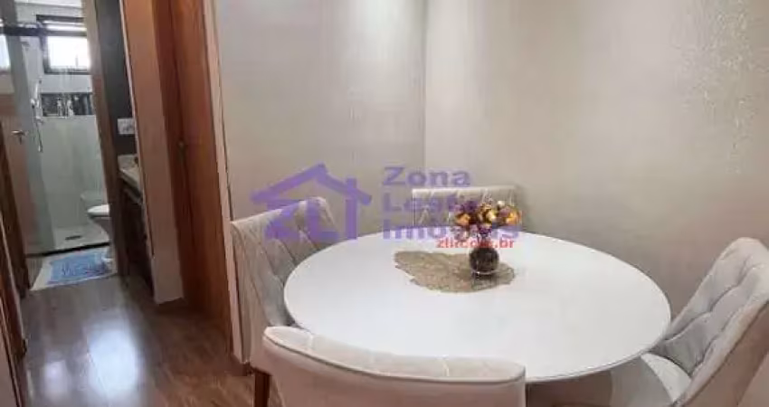 Apartamento à venda, 66 m² por r$ 380.000,00 - itaquera - são paulo/sp