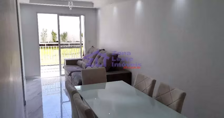 Apartamento com 2 dormitórios à venda, 50 m² por r$ 360.000,00 - jardim vila formosa - são paulo/sp