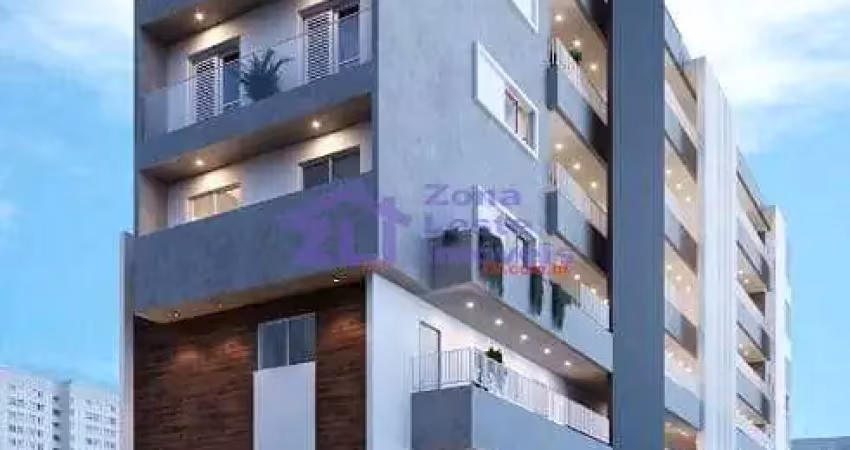 Apartamento com 1 dormitório à venda, 30 m² por r$ 249.000,00 - vila formosa - são paulo/sp