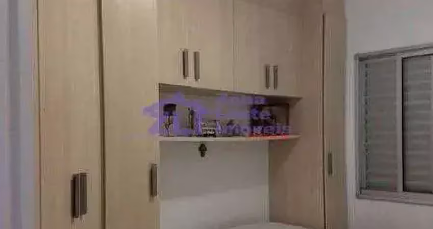 Apartamento com 2 dormitórios à venda, 54 m² na - vila alpina- são paulo/sp