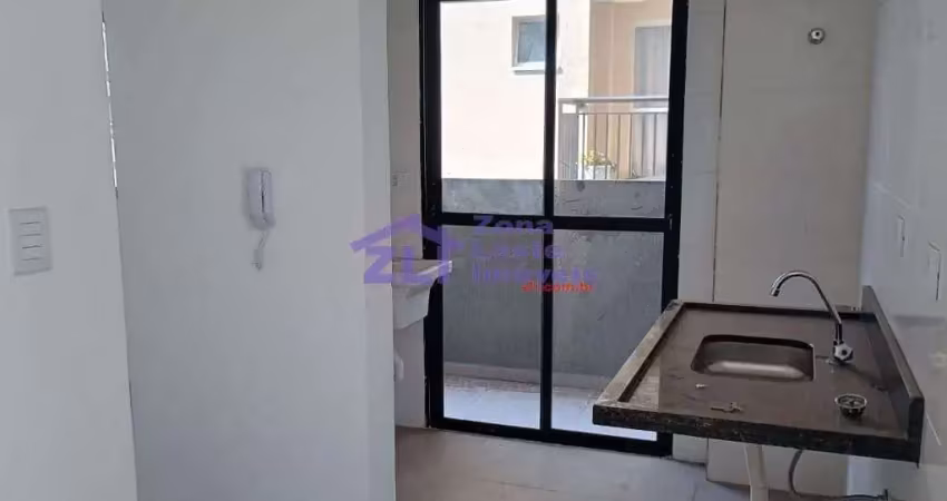 Apartamento com 2 dormitórios, 38 m² - venda por r$ 339.999,00 ou aluguel por r$ 2.073,73/mês - vil