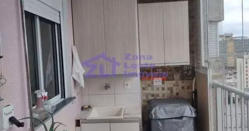 Apartamento com 1 dormitório à venda, 36 m² por r$ 355.000,00 - mooca - são paulo/sp