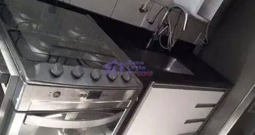 Apartamento com 2 dormitórios à venda, 45 m² no - aricanduva - são paulo/sp