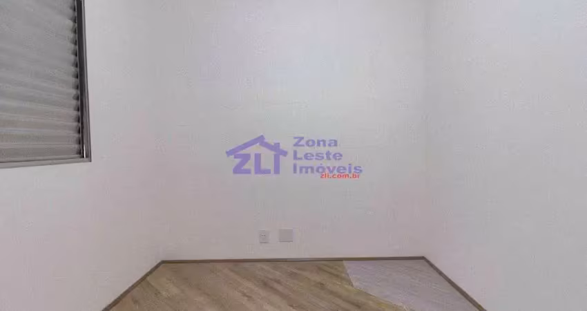 Apartamento com 2 dormitórios, 56 m² - venda por r$ 330.000,00 ou aluguel por r$ 2.570,00/mês - erm
