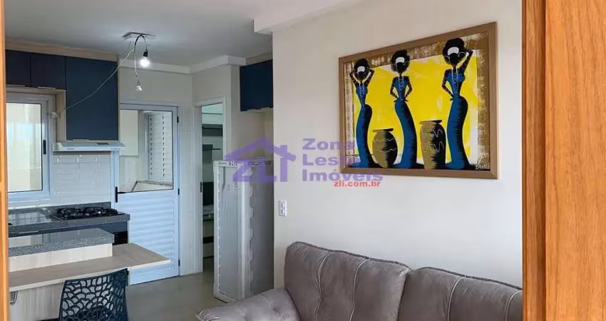 Apartamento com 2 dormitórios, 33 m² - venda por r$ 373.980,00 ou aluguel por r$ 2.080,00/mês - vil