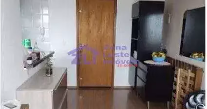 Apartamento com 2 dormitórios à venda, 80 m² por r$ 234.000,00 - parada xv de novembro - são paulo/