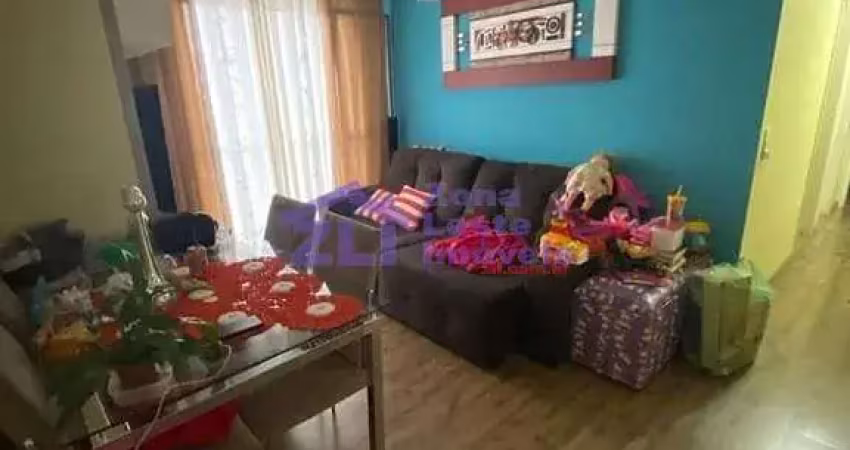 Apartamento com 2 dormitórios à venda, 51 m² na - cidade líder - são paulo/sp