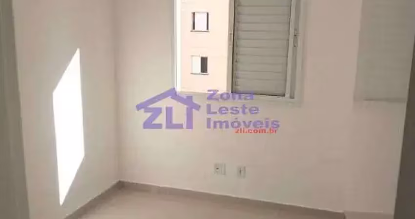 Apartamento à venda, 43 m² por r$ 288.000,00 - mooca - são paulo/sp