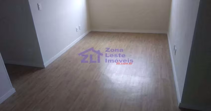 Apartamento com 2 dormitórios à venda, 46 m² por r$ 265.000,00 - fazenda aricanduva - são paulo/sp