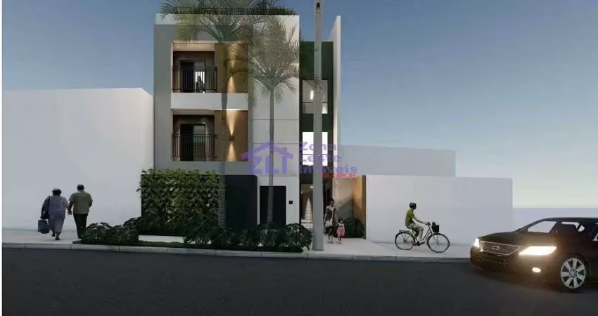 Apartamento de 30 metros quadrados, com 1 dormitorio e 1 banheiro à venda, na vila formosa, sp. ent