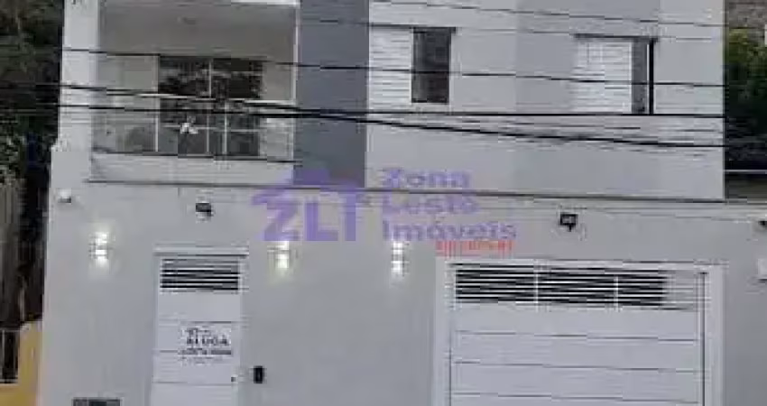 Apartamento, 38 m² - venda por r$ 315.000,00 ou aluguel por r$ 2.200,02/mês - vila carrão - são pau