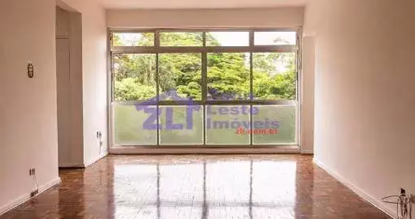 Apartamento à venda, 134 m² por r$ 1.200.000,00 - vila mariana - são paulo/sp
