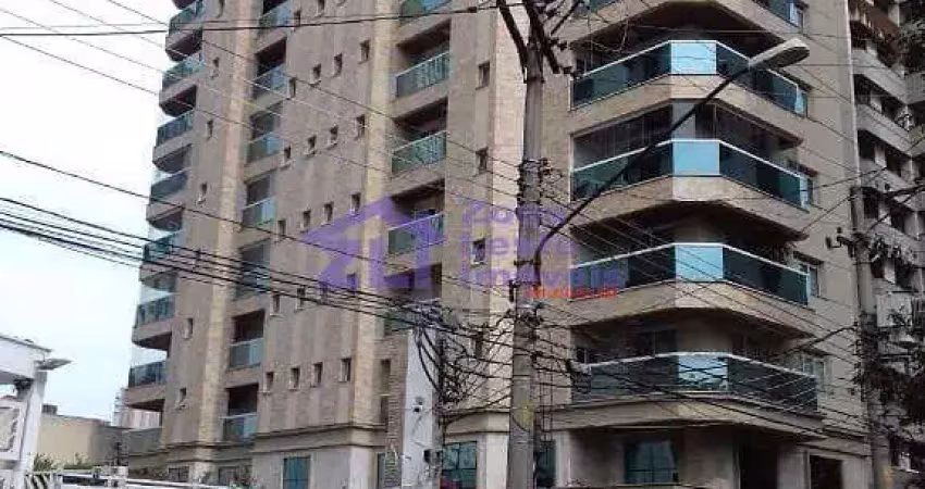 Apartamento com 3 dormitórios à venda, 150 m² por r$ 1.430.000,00 - tatuapé - são paulo/sp