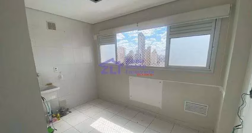 Apartamento com 3 dormitórios à venda, 106 m² no  - tatuapé - são paulo/sp