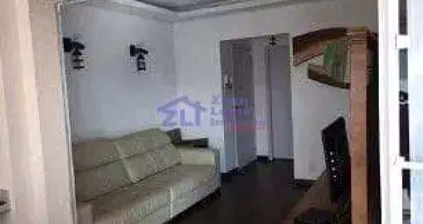 Apartamento com 3 dormitórios à venda- tatuapé - são paulo