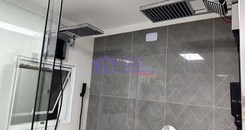 Apartamento com 4 dormitórios à venda, 164 m² por r$ 1.011.000,00 - mooca - são paulo/sp