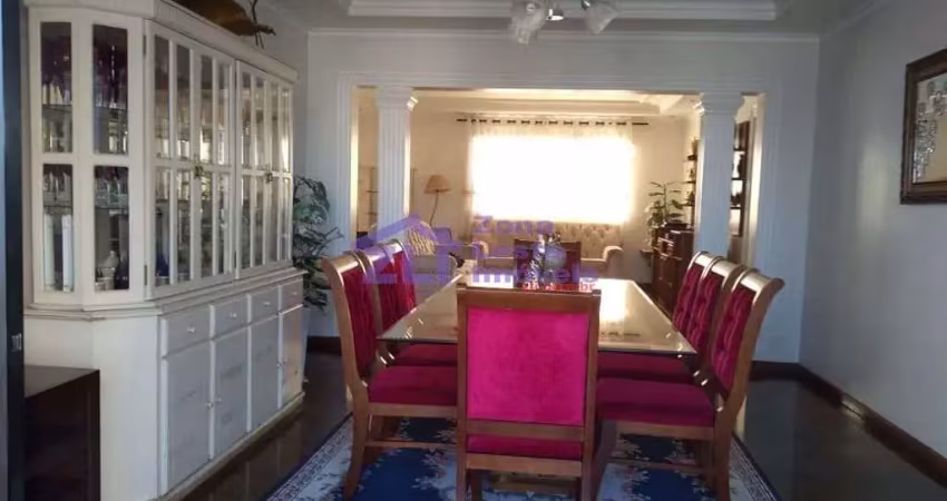 Apartamento à venda, 340 m² por r$ 1.500.000,00 - tatuapé - são paulo/sp